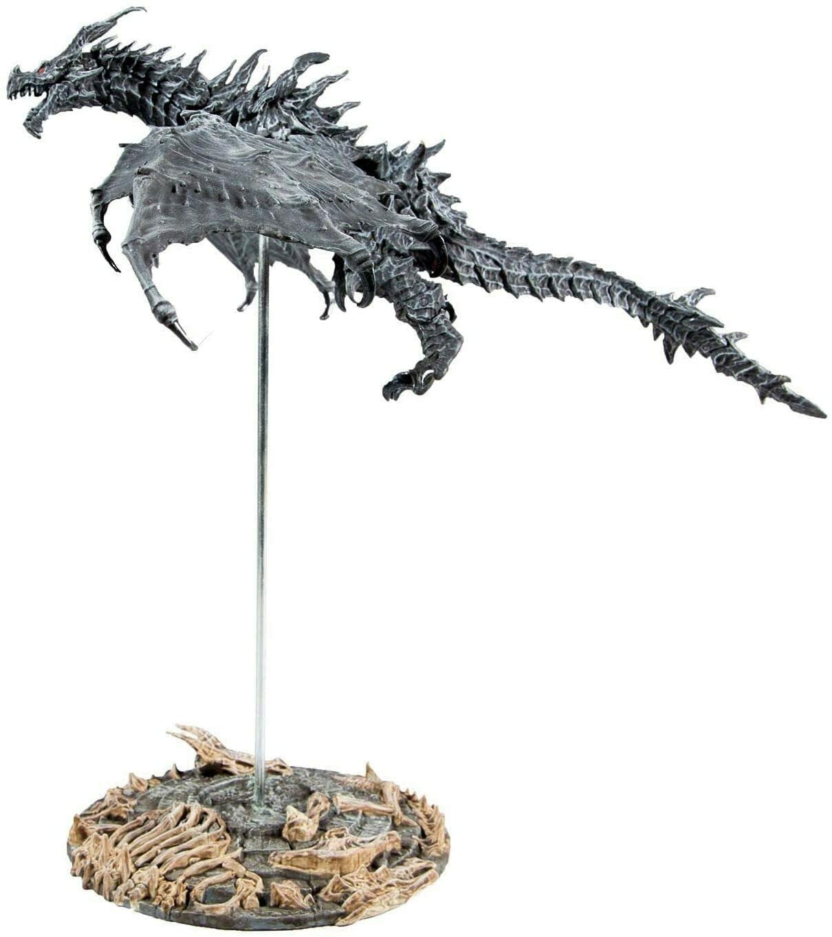 未開封品　SKYRIM ALDUIN　DRAGON　ドラゴン　フィギュア 未開封品 SKYRIM ALDUIN DRAGON ドラゴン フィギュア Amazon.com